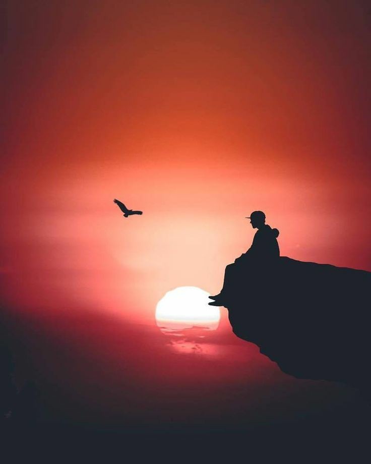 Crimson Wings