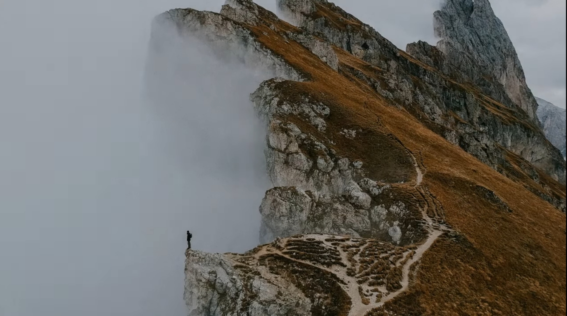 Dante’s Peak