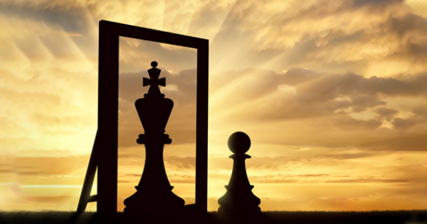The Neurotic Path of Ego