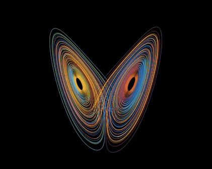 The Way You Dream – Event Horizon