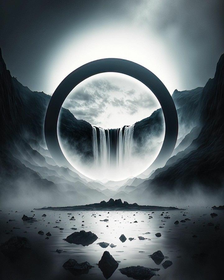 The Way You Dream – Mission: Horizon
